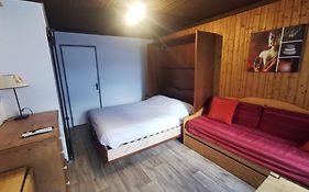 Studio 24m2 Sefcotel